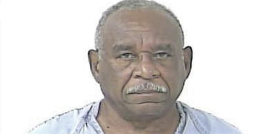 Ismael Hernandez, - St. Lucie County, FL 